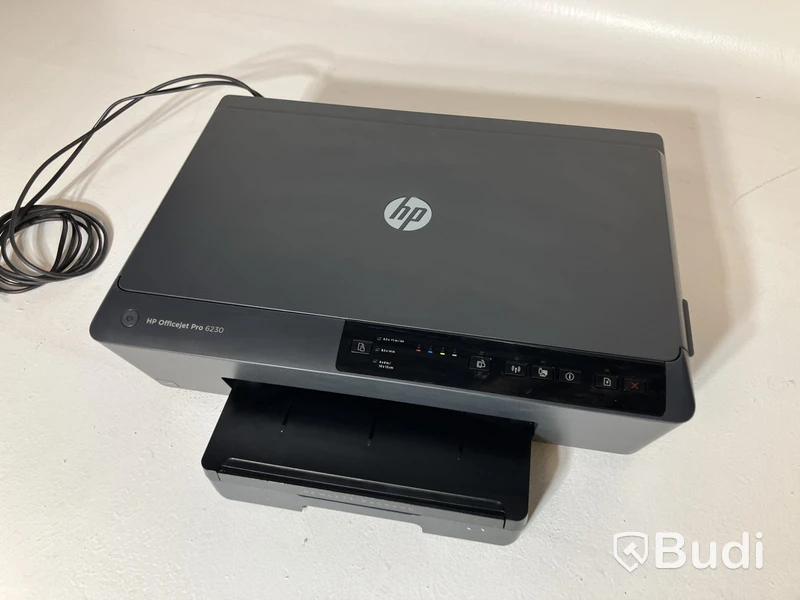 Skrivare HP Officejet Pro 6230