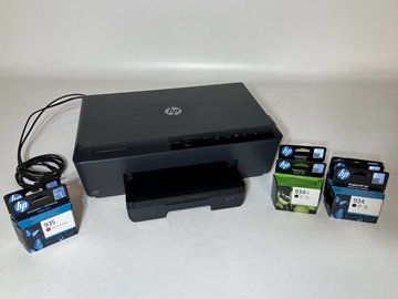 Skrivare HP Officejet Pro 6230