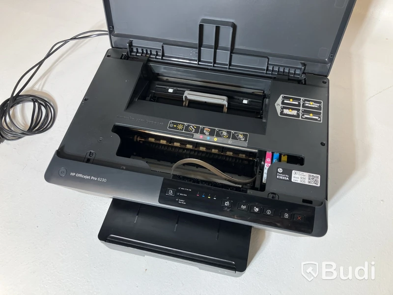 Skrivare HP Officejet Pro 6230