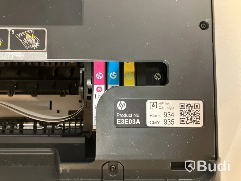 Skrivare HP Officejet Pro 6230