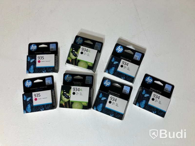 Skrivare HP Officejet Pro 6230