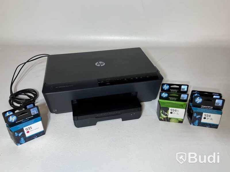 Skrivare HP Officejet Pro 6230