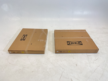 (NY) Bord, Ikea Norden.