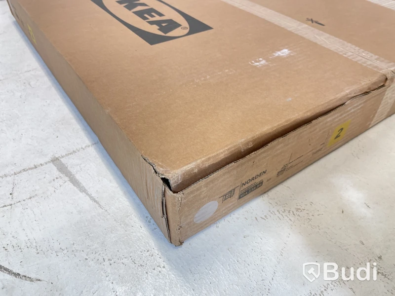 Bord, Ikea Norden.
