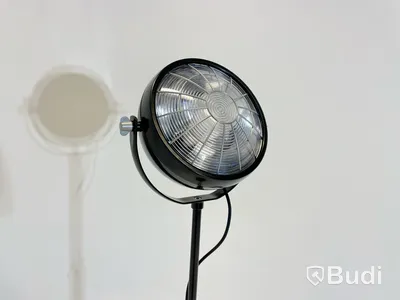 Golvlampa Ikea Svartnora
