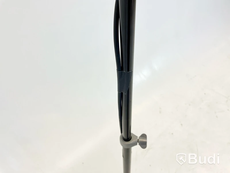 Golvlampa Ikea Svartnora