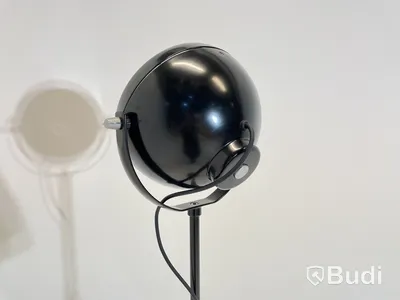 Golvlampa Ikea Svartnora