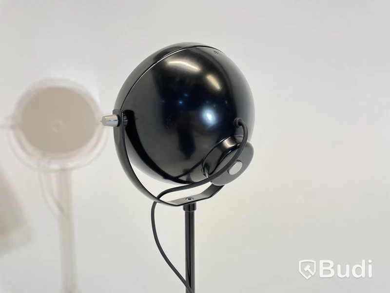 Golvlampa Ikea Svartnora