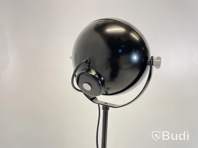 Golvlampa Ikea Svartnora