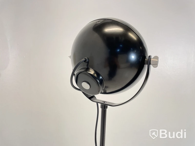 Golvlampa Ikea Svartnora