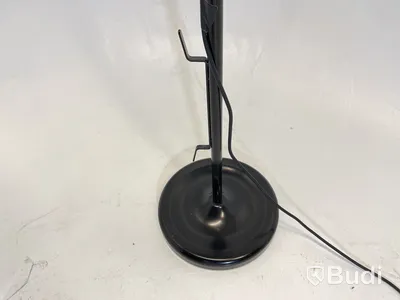 Golvlampa Ikea Svartnora