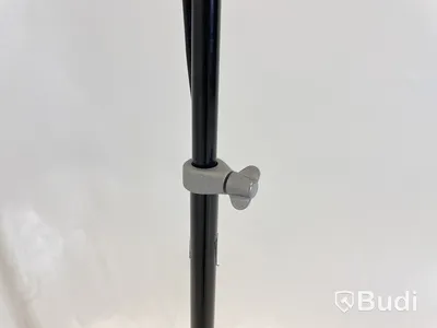 Golvlampa Ikea Svartnora