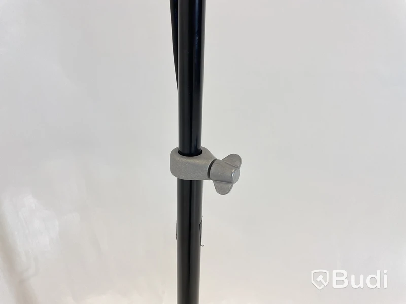 Golvlampa Ikea Svartnora