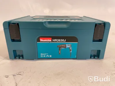 Borrhammare Makita HR2630J