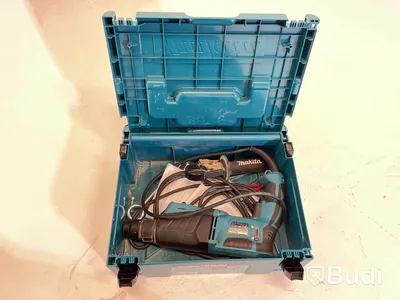 Borrhammare Makita HR2630J