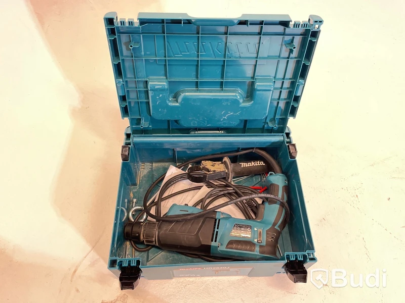 Borrhammare Makita HR2630J