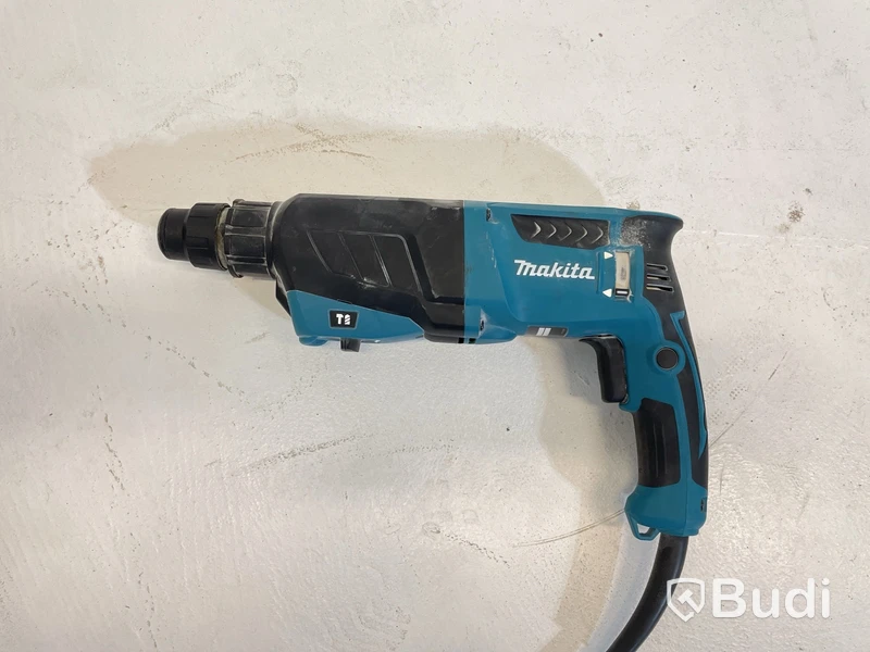 Borrhammare Makita HR2630J