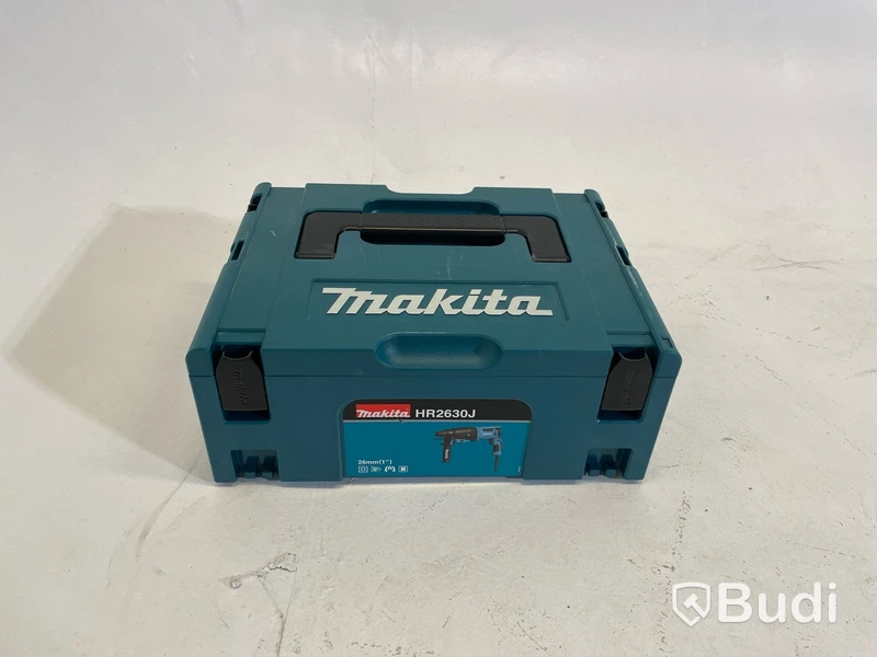 Borrhammare Makita HR2630J