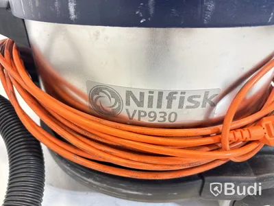 Dammsugare Nilfisk VP930