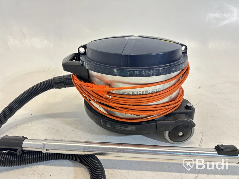 Dammsugare Nilfisk VP930