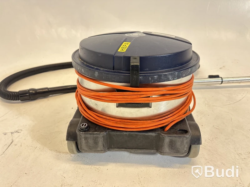 Dammsugare Nilfisk VP930