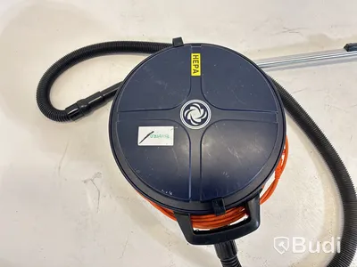 Dammsugare Nilfisk VP930