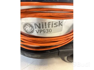 Dammsugare Nilfisk VP930