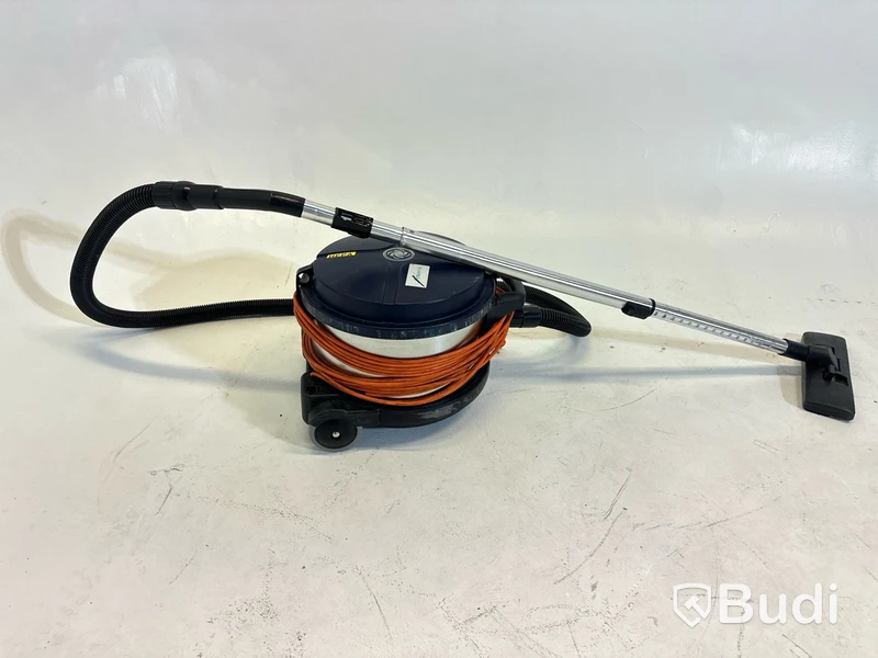 Dammsugare Nilfisk VP930