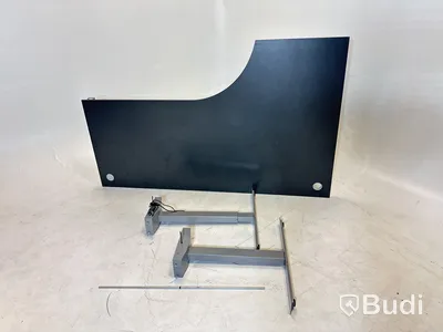 Höj- och sänkbart skrivbord