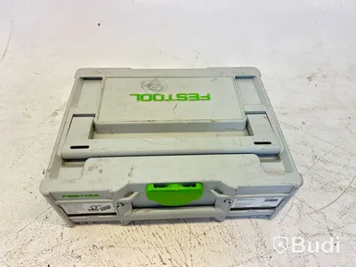 Rengöringsset Festool, universal  RS-ST D 27/36-plus