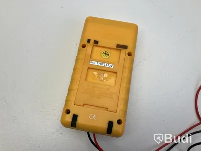 Multimeter Mastech M840D