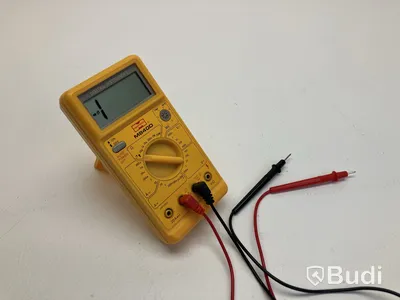 Multimeter Mastech M840D