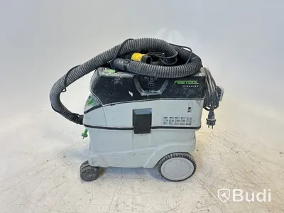 Dammsugare Festool, CTM 36 E AC