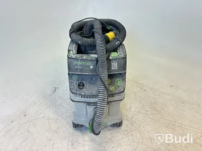 Dammsugare Festool, CTM 36 E AC
