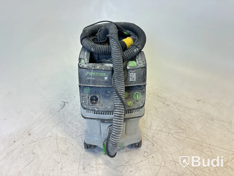 Dammsugare Festool, CTM 36 E AC