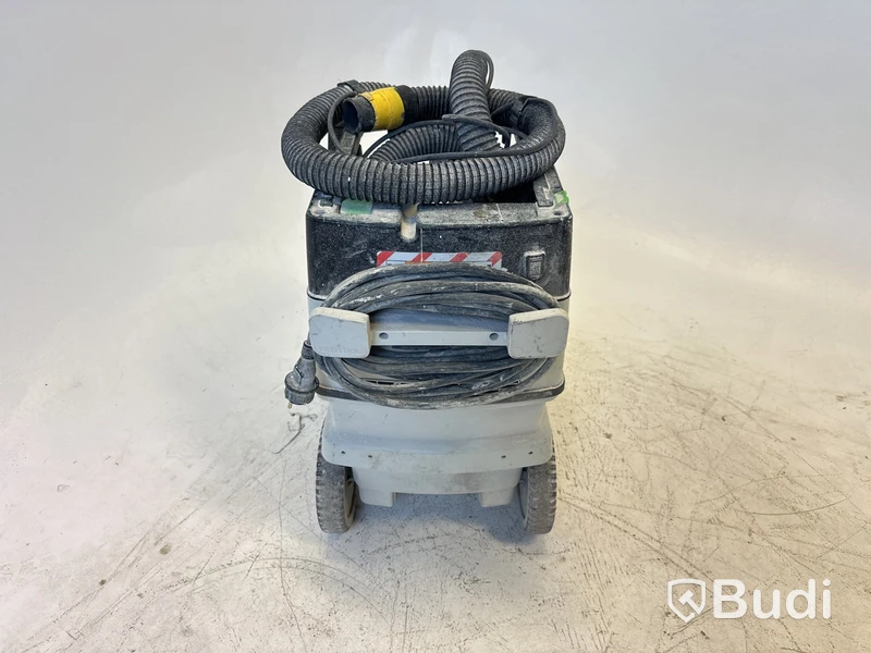 Dammsugare Festool, CTM 36 E AC