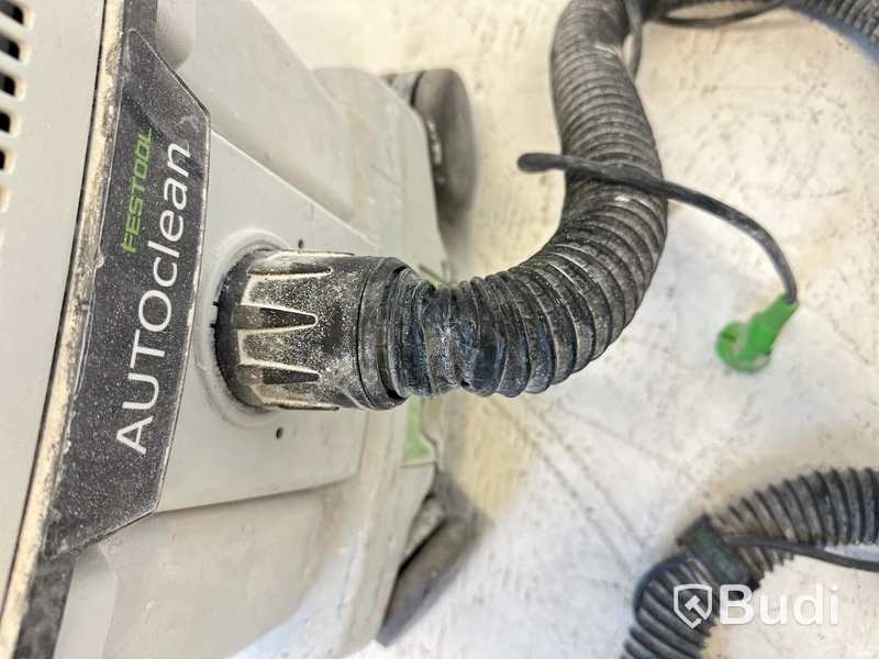 Dammsugare Festool, CTM 36 E AC