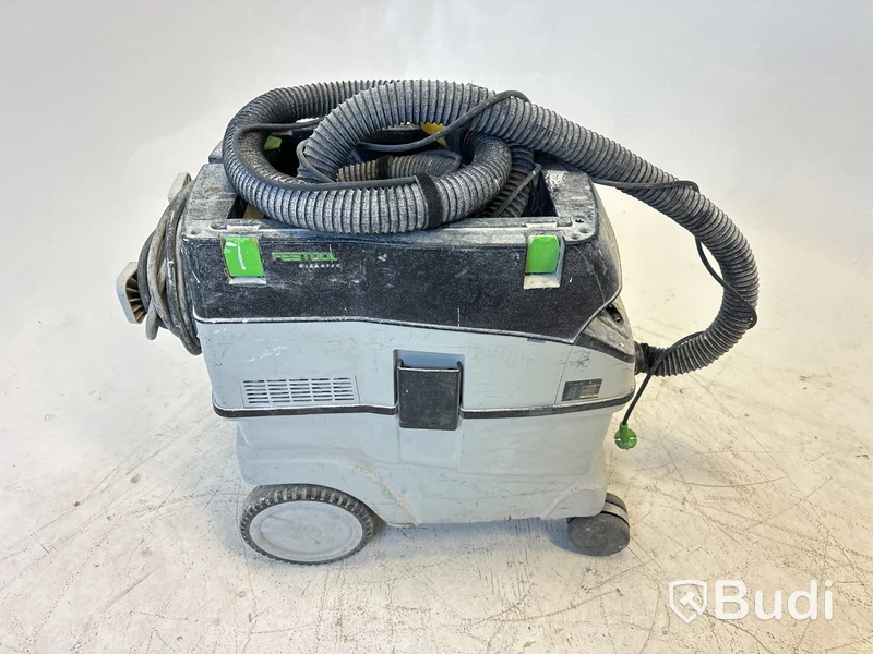 Dammsugare Festool, CTM 36 E AC