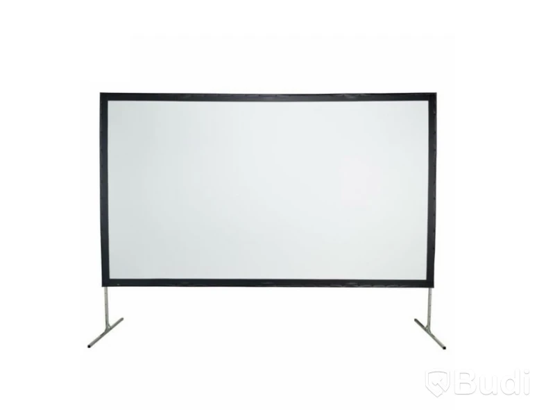 Skärmduk AV Stumpfl, V64 540x310 cm FP