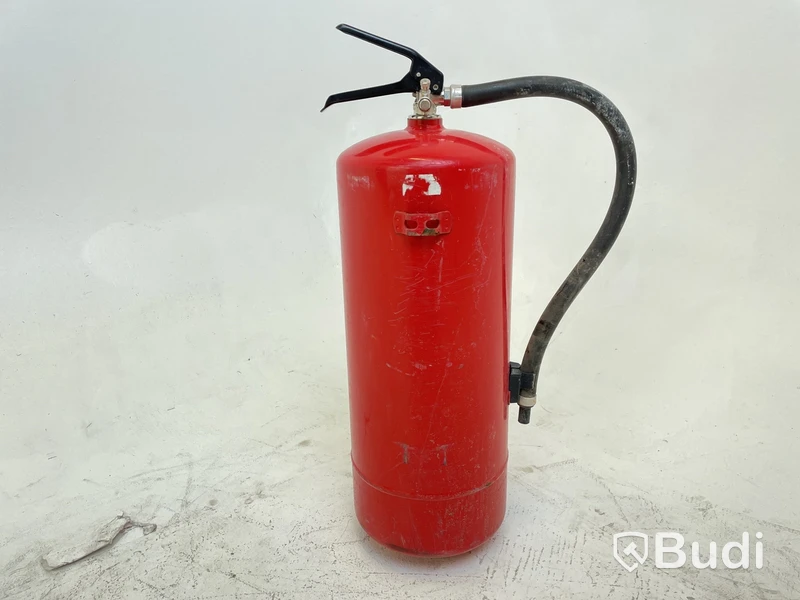 Pulversläckare, 12 Kg ABC Pulver