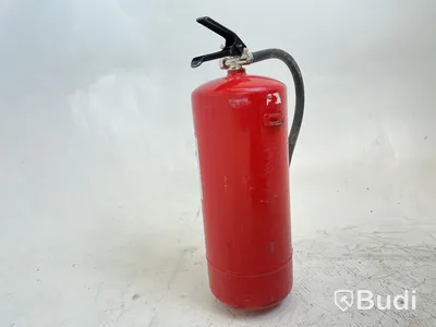 Pulversläckare, 12 Kg ABC Pulver