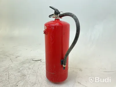 Pulversläckare, 12 Kg ABC Pulver