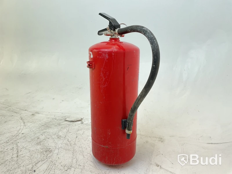 Pulversläckare, 12 Kg ABC Pulver