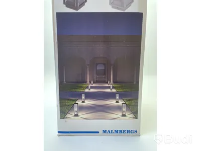 Markarmatur Malmbergs, Bore Mark I