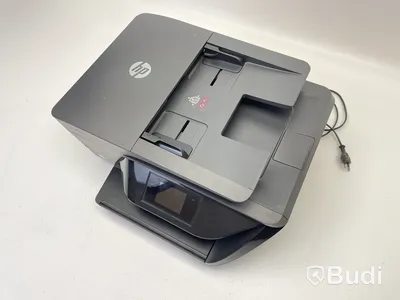 Skrivare HP, Office Jet Pro 6970