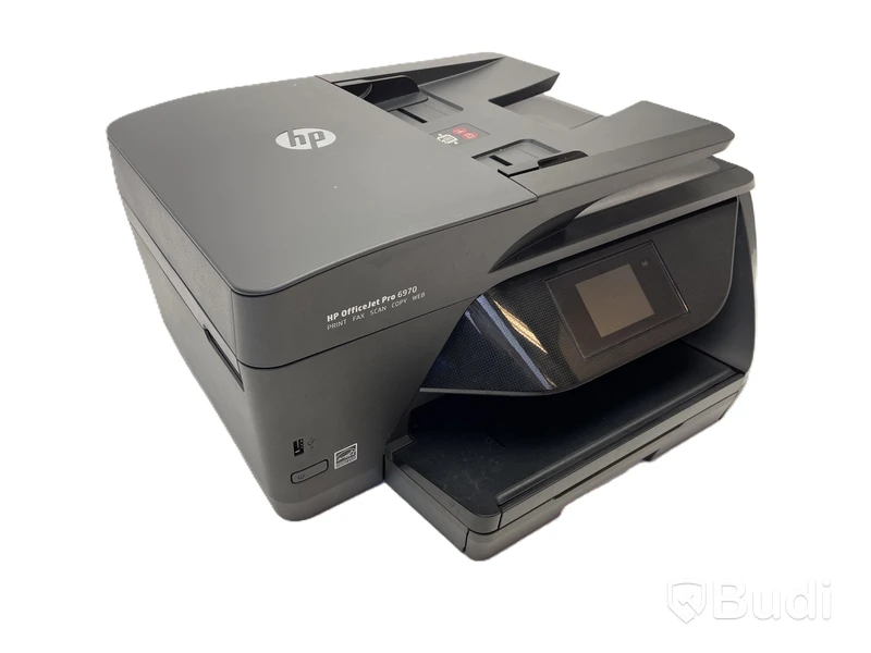 Skrivare HP, Office Jet Pro 6970