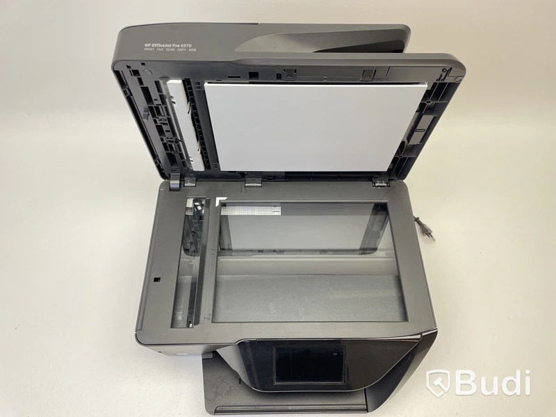 Skrivare HP, Office Jet Pro 6970