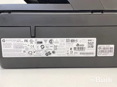 Skrivare HP, Office Jet Pro 6970