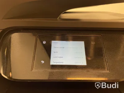 Skrivare HP, Office Jet Pro 6970