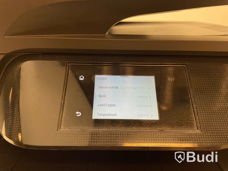 Skrivare HP, Office Jet Pro 6970